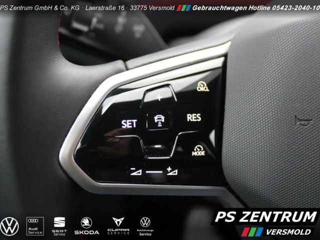 Volkswagen ID.7 4Motion GTX Tourer