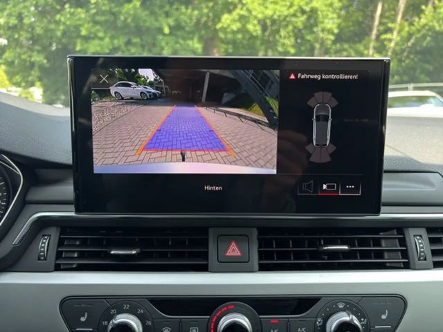 Audi A4 2.0 TDI Avant S-Tronic