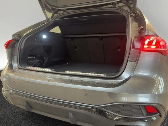 Audi A5 2.0 TFSI S-Line