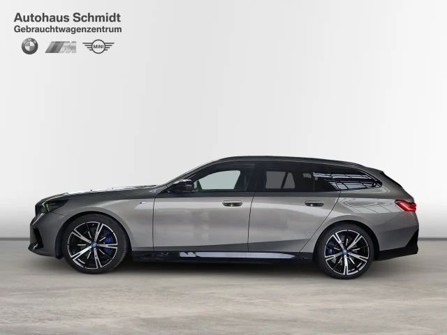 BMW i5 M-Sport M60 Touring xDrive