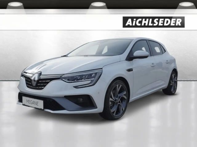 Renault Megane E-Tech RS