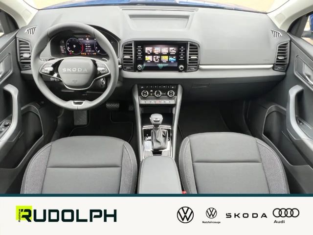 Skoda Karoq 1.5 TSI Tour