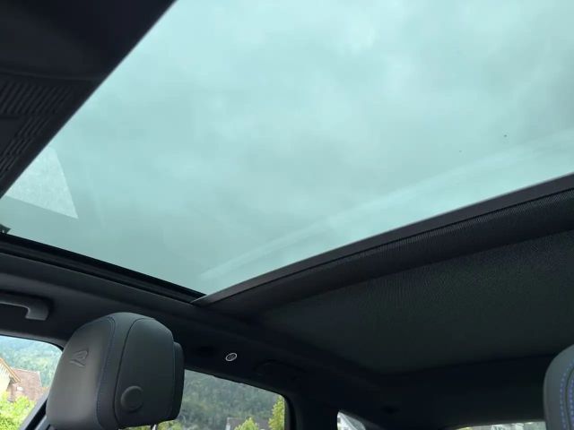 Volkswagen Touareg 4Motion eHybrid