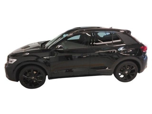 Volkswagen T-Roc 1.0 TSI R-Line Style