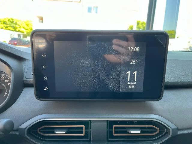 Dacia Jogger ECO-G Extreme