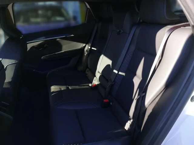 Renault Scenic Alpine E-Tech Esprit