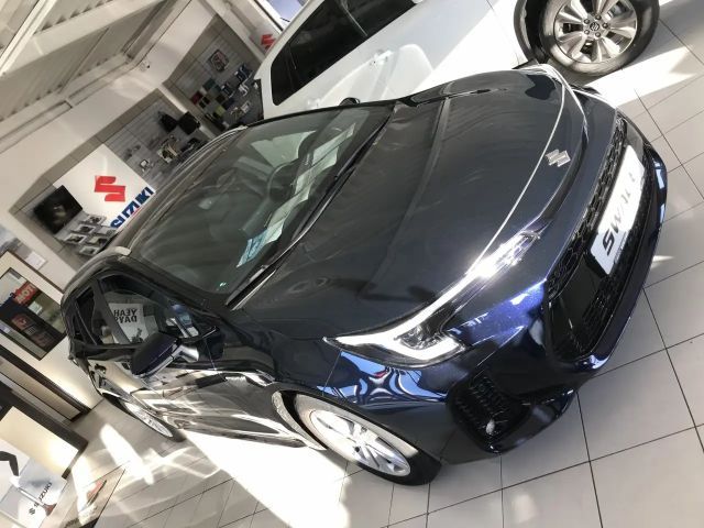 Suzuki Swace Comfort Hybrid