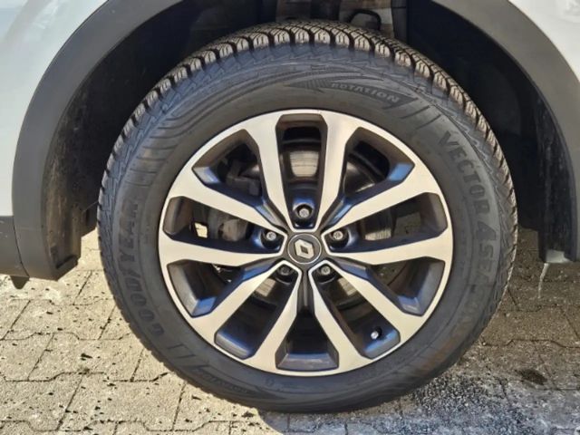 Renault Kadjar Business Line TCe 140