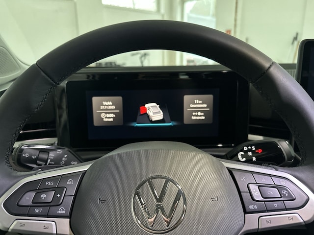 Volkswagen T-Roc 1.5 eTSI Life