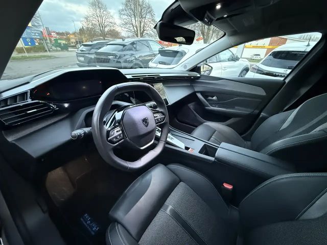 Peugeot 308 Allure Pack EAT8 SW