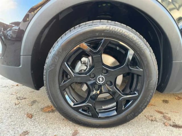 Opel Crossland X GS-Line Grand Sport