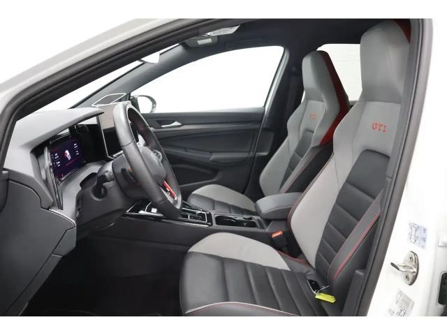 Volkswagen Golf 2.0 TSI GTI Golf VIII