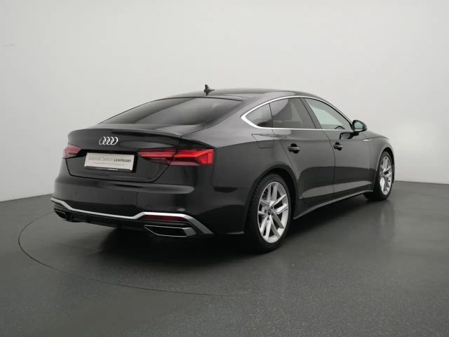 Audi A5 Business S-Line