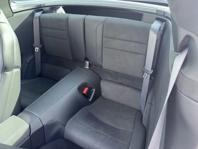 Porsche 911 4 Coupé GTS Targa Turbo