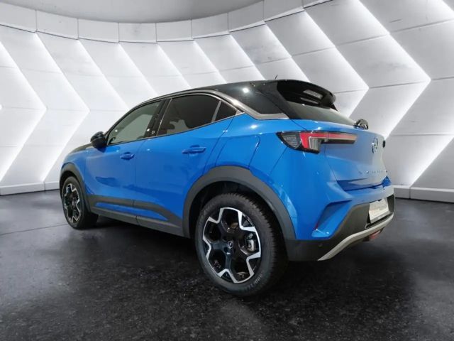 Opel Mokka -e ''Ultimate'' Matrix-LED Rückfahrkamera Navi Sit