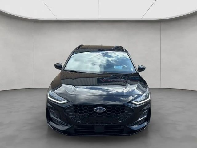 Ford Focus EcoBoost ST Line Wagon