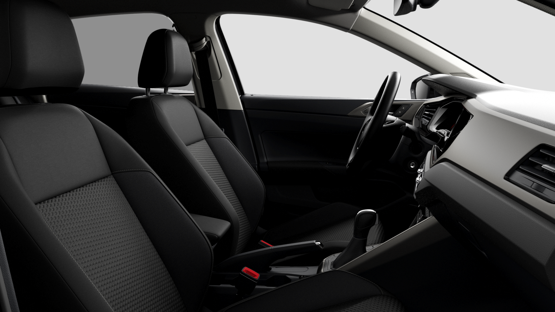 Volkswagen Polo 1.0 TSI Comfortline DSG