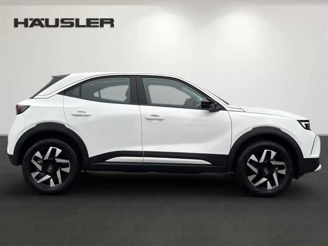 Opel Mokka Elegance Hybrid