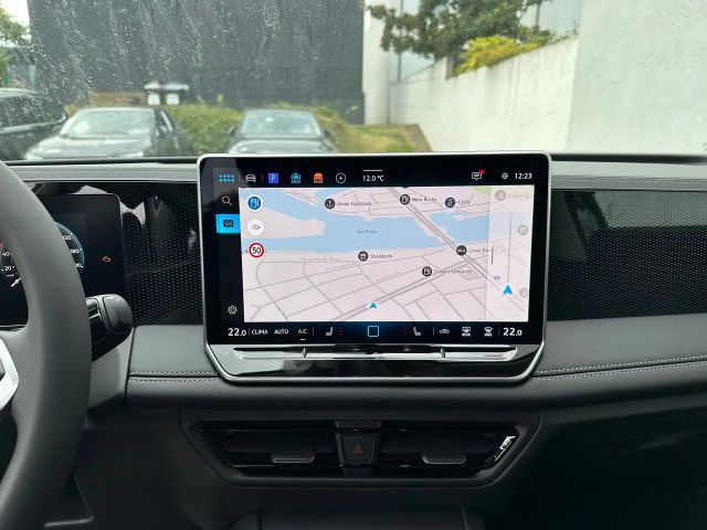 Volkswagen Tiguan DSG