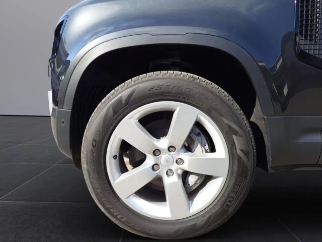 Land Rover Defender AWD P400