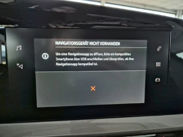 Opel Mokka Elegance Mokka-e