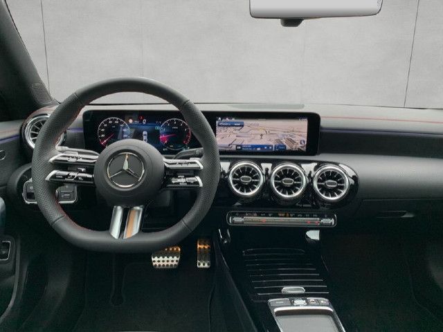 Mercedes-Benz CLA 180 Coupé