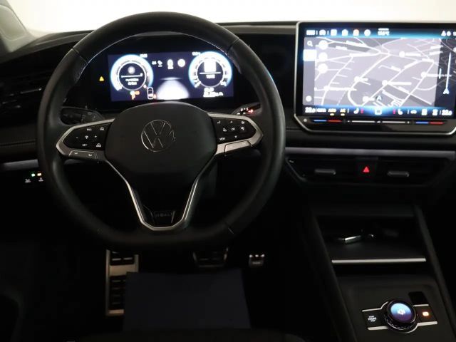 Volkswagen Tiguan 2.0 TDI DSG