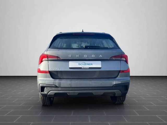 Skoda Kamiq Tour