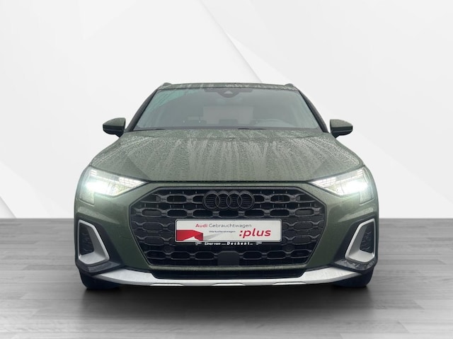 Audi A3 35 TFSI S-Tronic