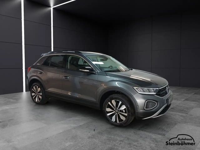 Volkswagen T-Roc 1.0 TSI