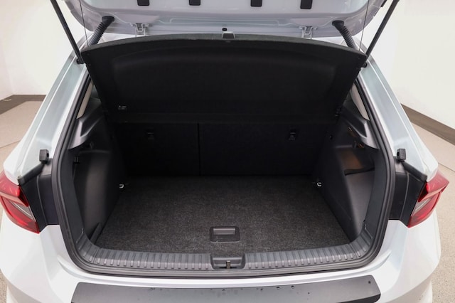 Skoda Fabia 1.0 TSI Ambition