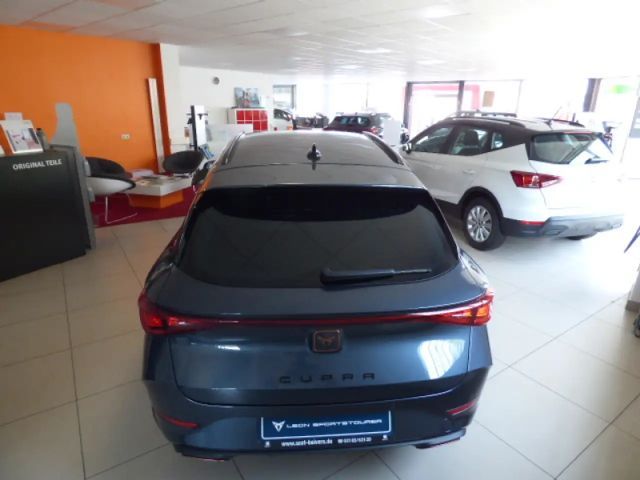Cupra Leon Sportstourer e-Hybrid