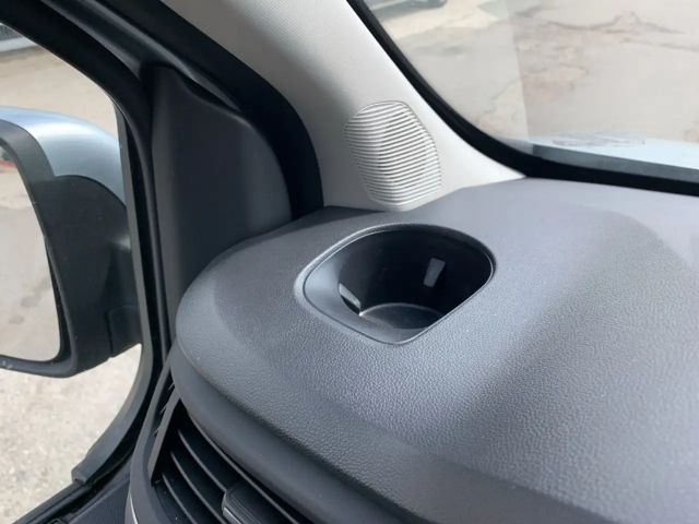 Renault Trafic Blue Evolution dCi 150