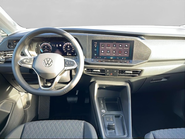 Volkswagen Caddy DSG Life Maxi