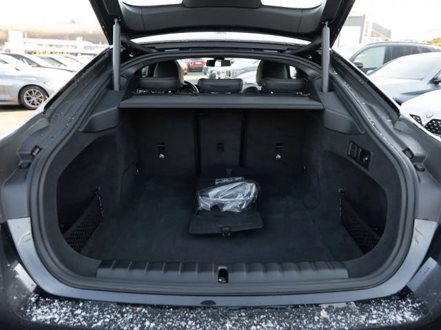 BMW i4 Coupé Gran Coupé eDrive40