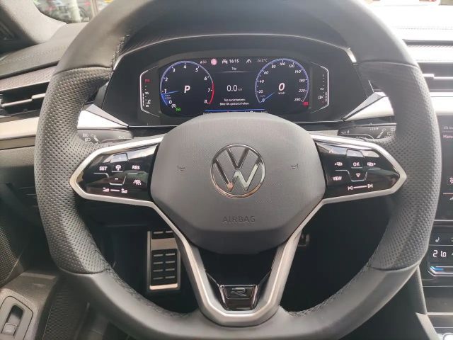Volkswagen Arteon Shooting Brake R-Line