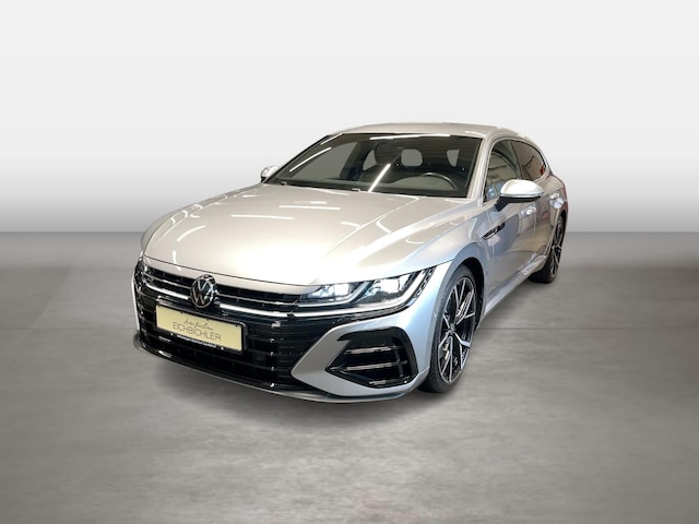 Volkswagen Arteon Shooting Brake 2.0 TSI DSG