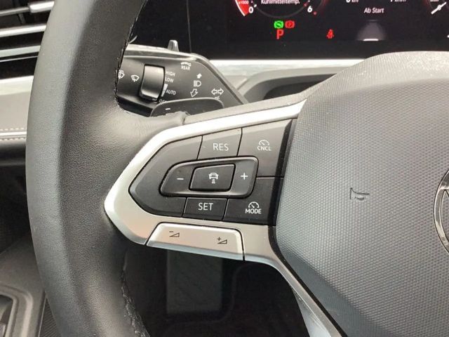 Volkswagen Passat 2.0 TDI Business DSG Variant