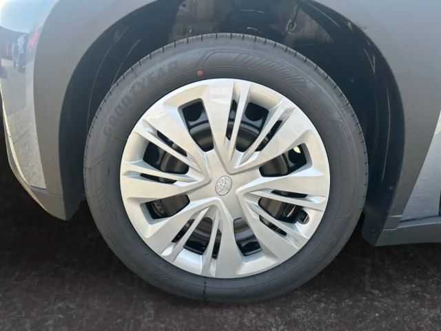 Toyota Aygo X Business Hatchback