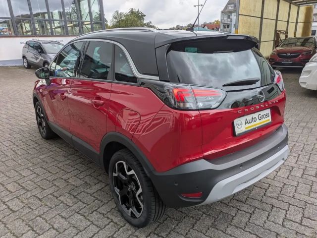 Opel Crossland X Ultimate