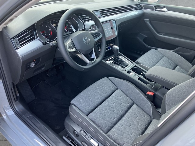 Volkswagen Passat 2.0 TDI Business DSG Variant