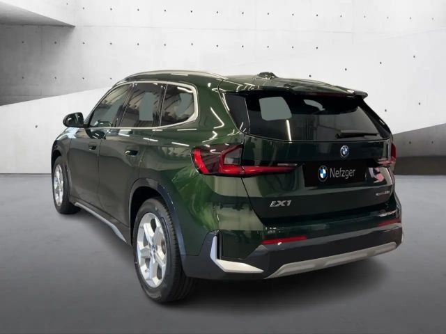 BMW iX1 eDrive20