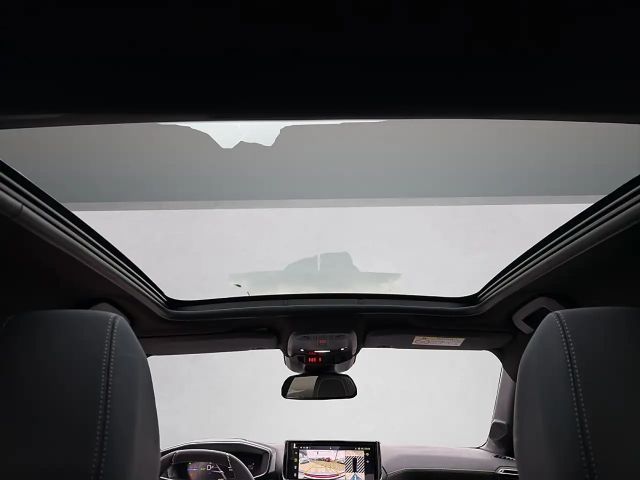 Peugeot E-208 GT-Line