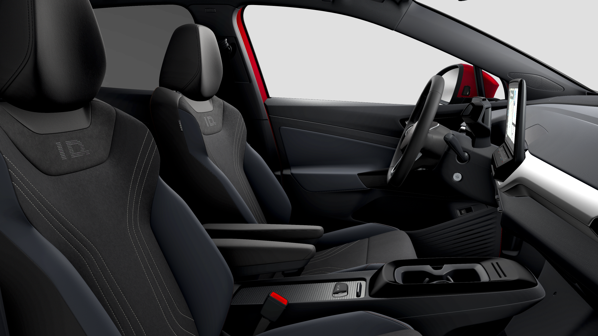 Volkswagen ID.4 Performance Pro