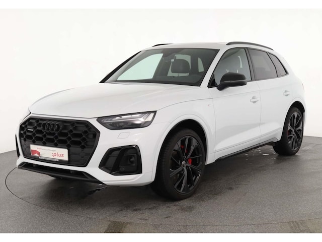 Audi Q5 40 TDI Quattro S-Tronic