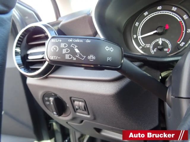 Skoda Fabia Ambition