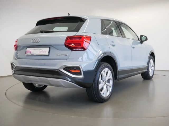 Audi Q2 35 TFSI