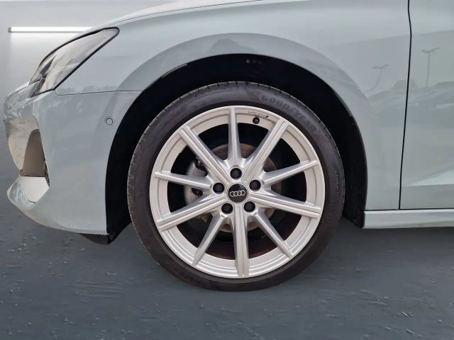 Audi A3 35 TDI Sedan Sportback