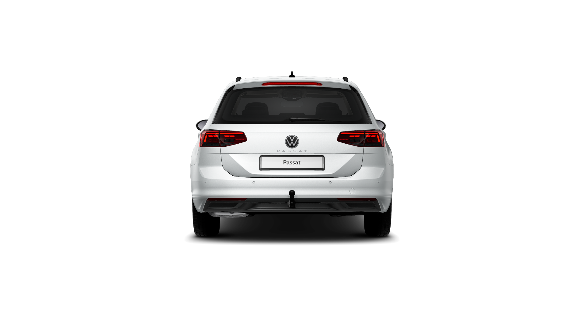 Volkswagen Passat 2.0 TDI Business Variant