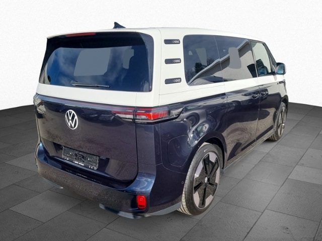 Volkswagen ID.Buzz ID.Buzz MATRIX LED NAVI AHK OPEN&CLOSE KLIMA ALU